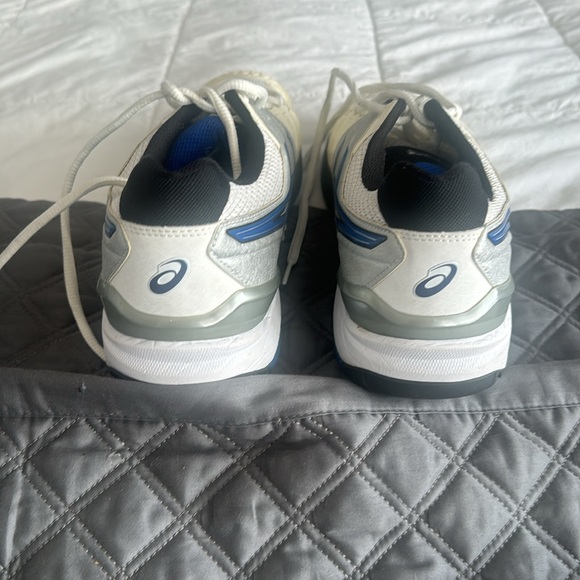 ASICS men’s athletic sneakers - Picture 4 of 5